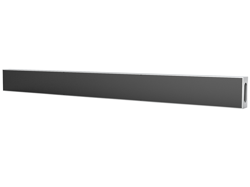 LED Shelf