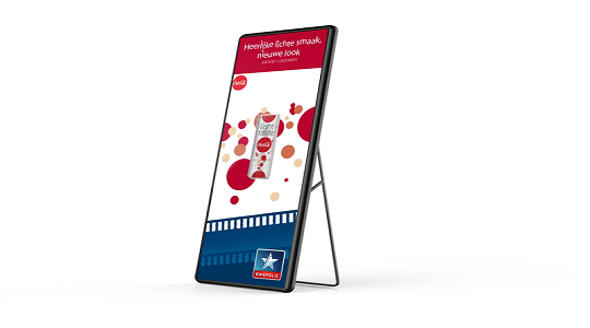 How to Choose a Right LED Poster Display Supplier