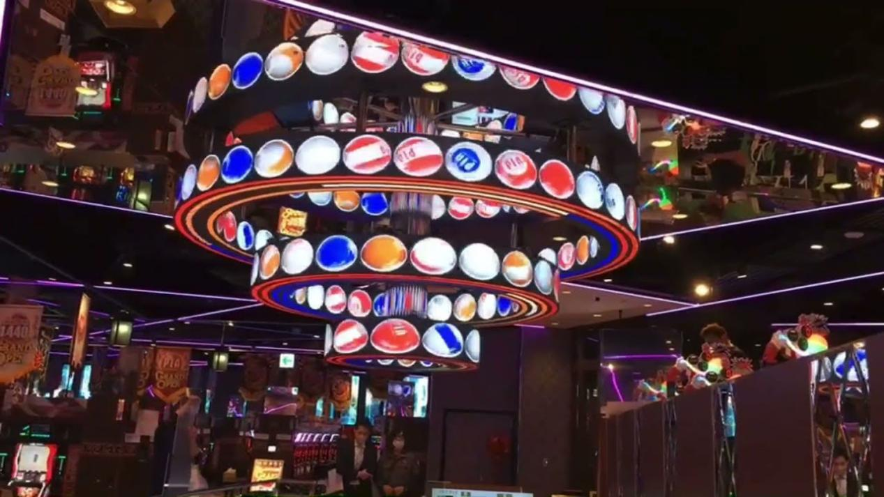 Crack the Waterproof Secret of Outdoor LED Display Board