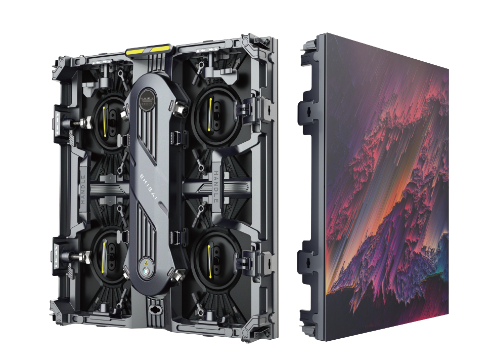 Ember series