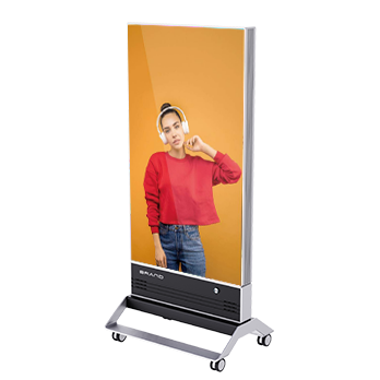 Stela series