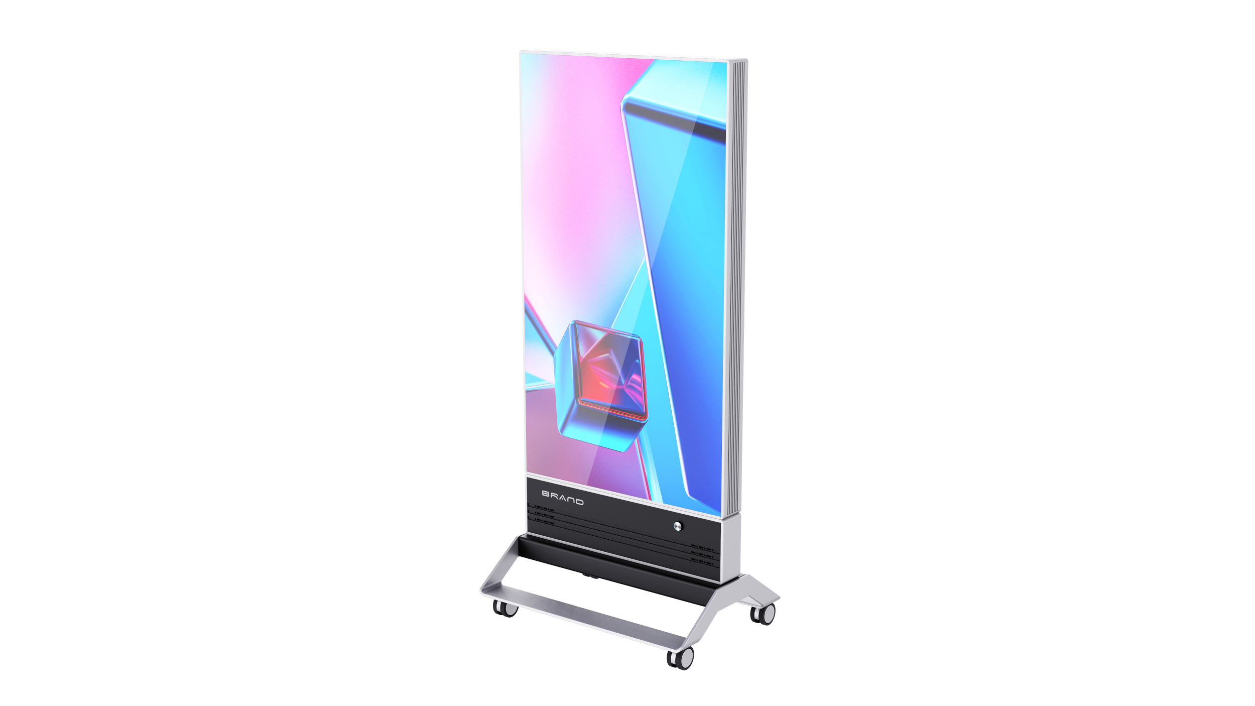 Stela series