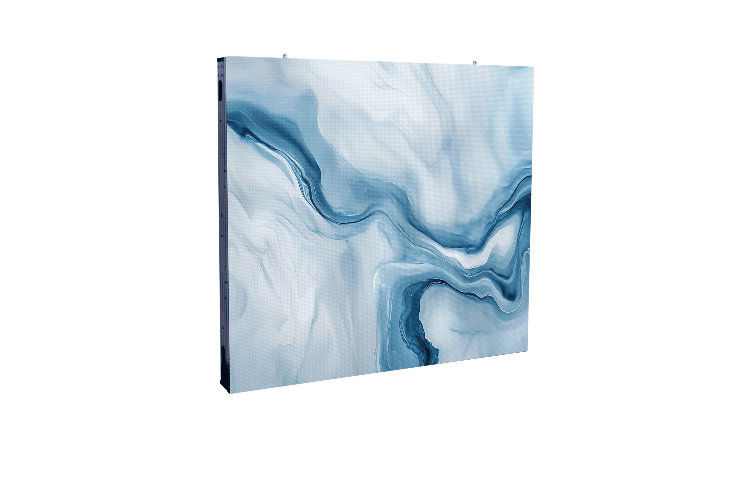 Comet c 正侧效果