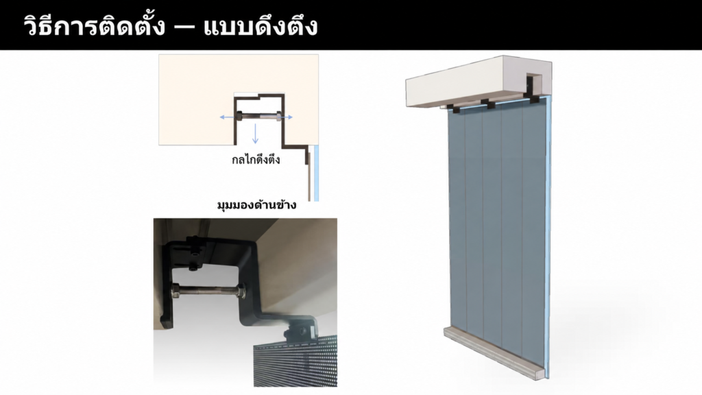 Installation method（英） 2 th