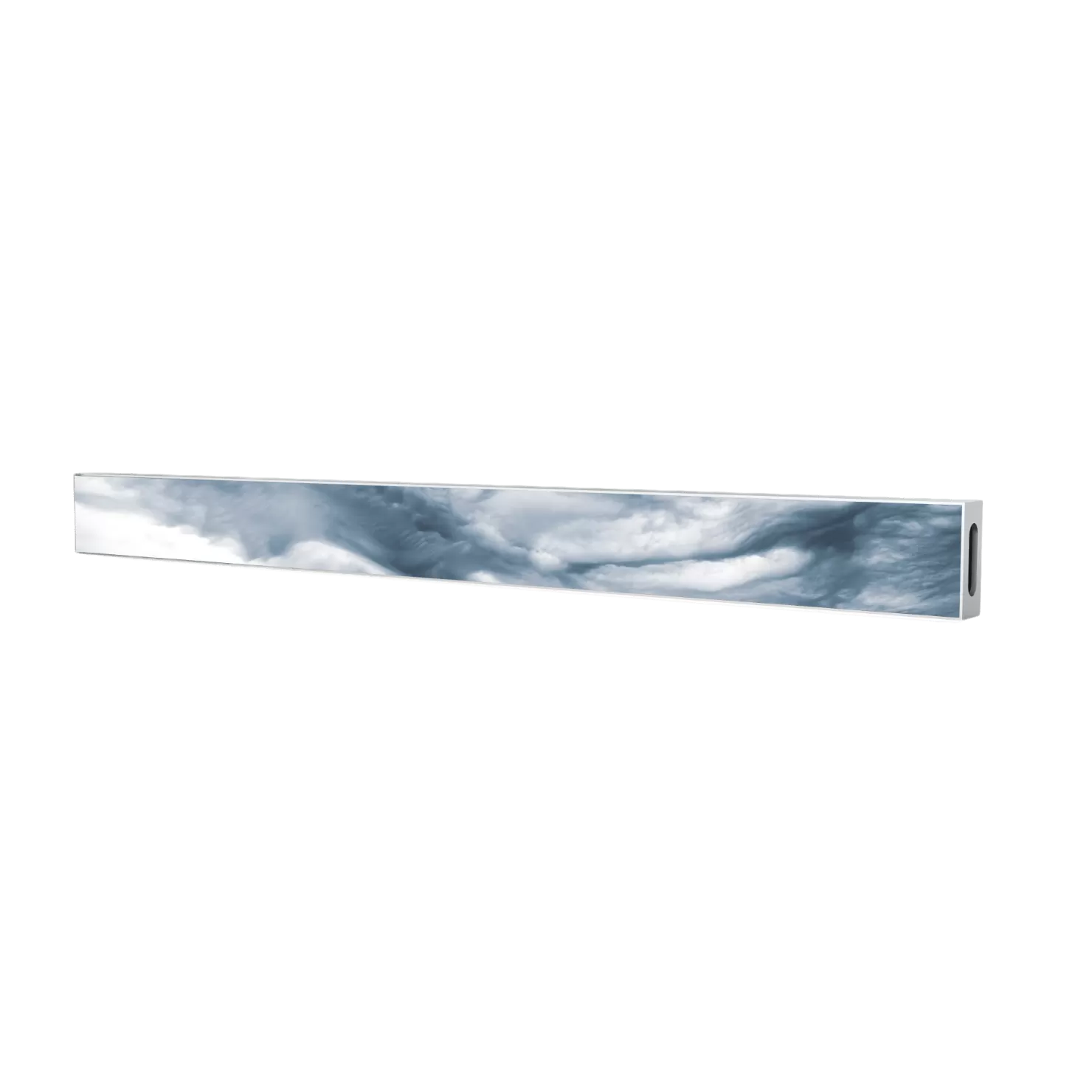 Led shelf lcx