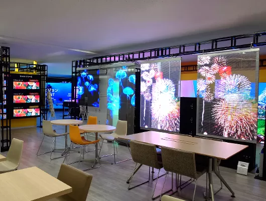 Showroom hamamatsucho04 s
