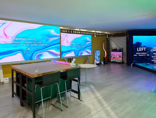 Showroom hamamatsucho08 s