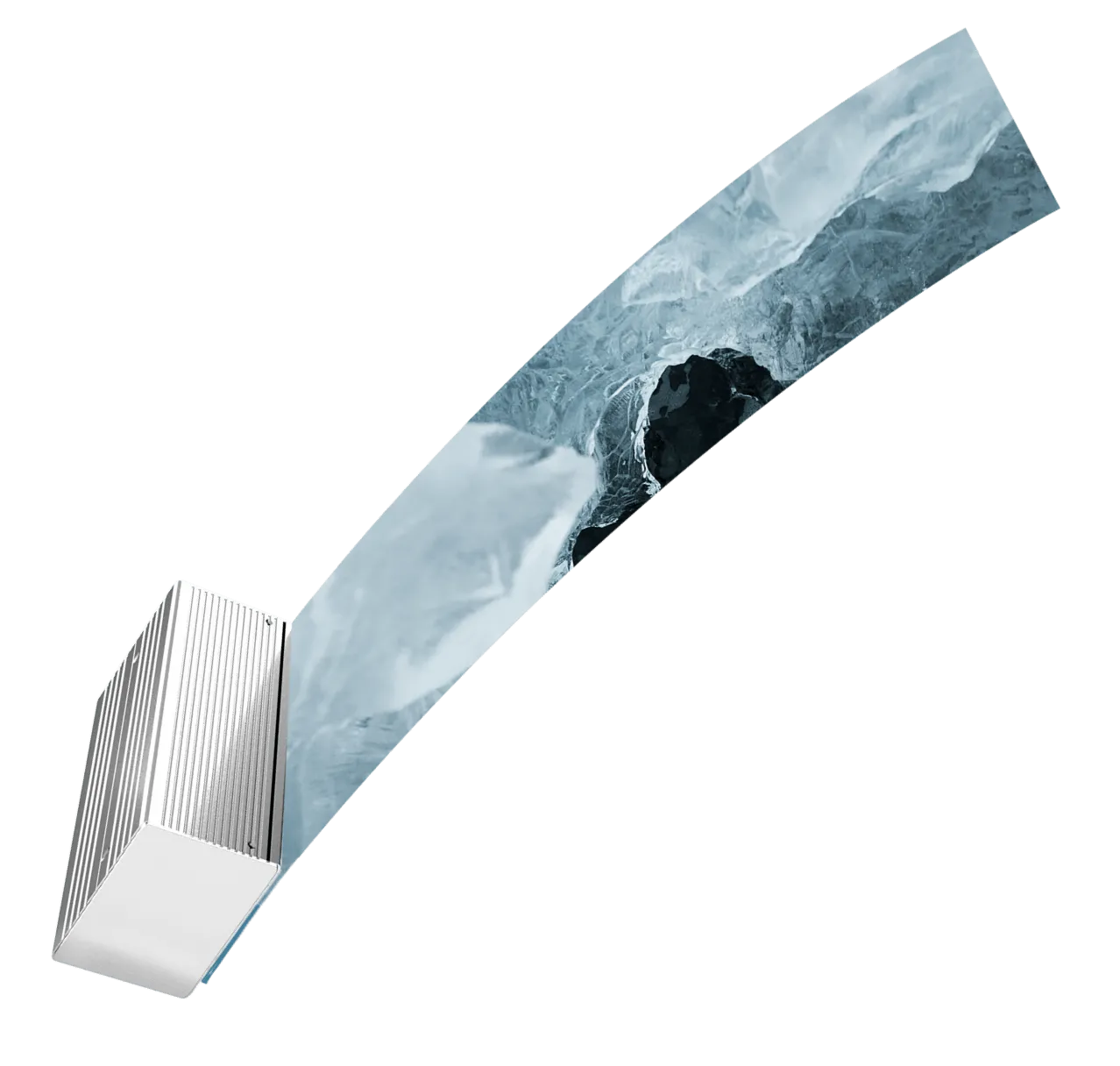 Mirage banner