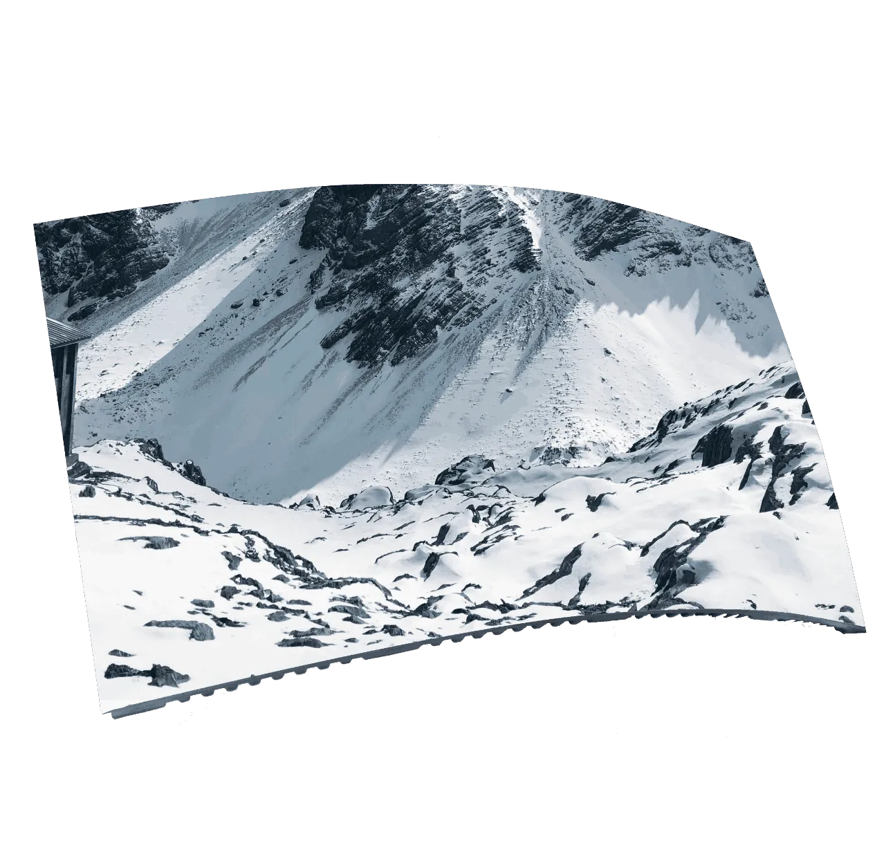 Ebony s banner
