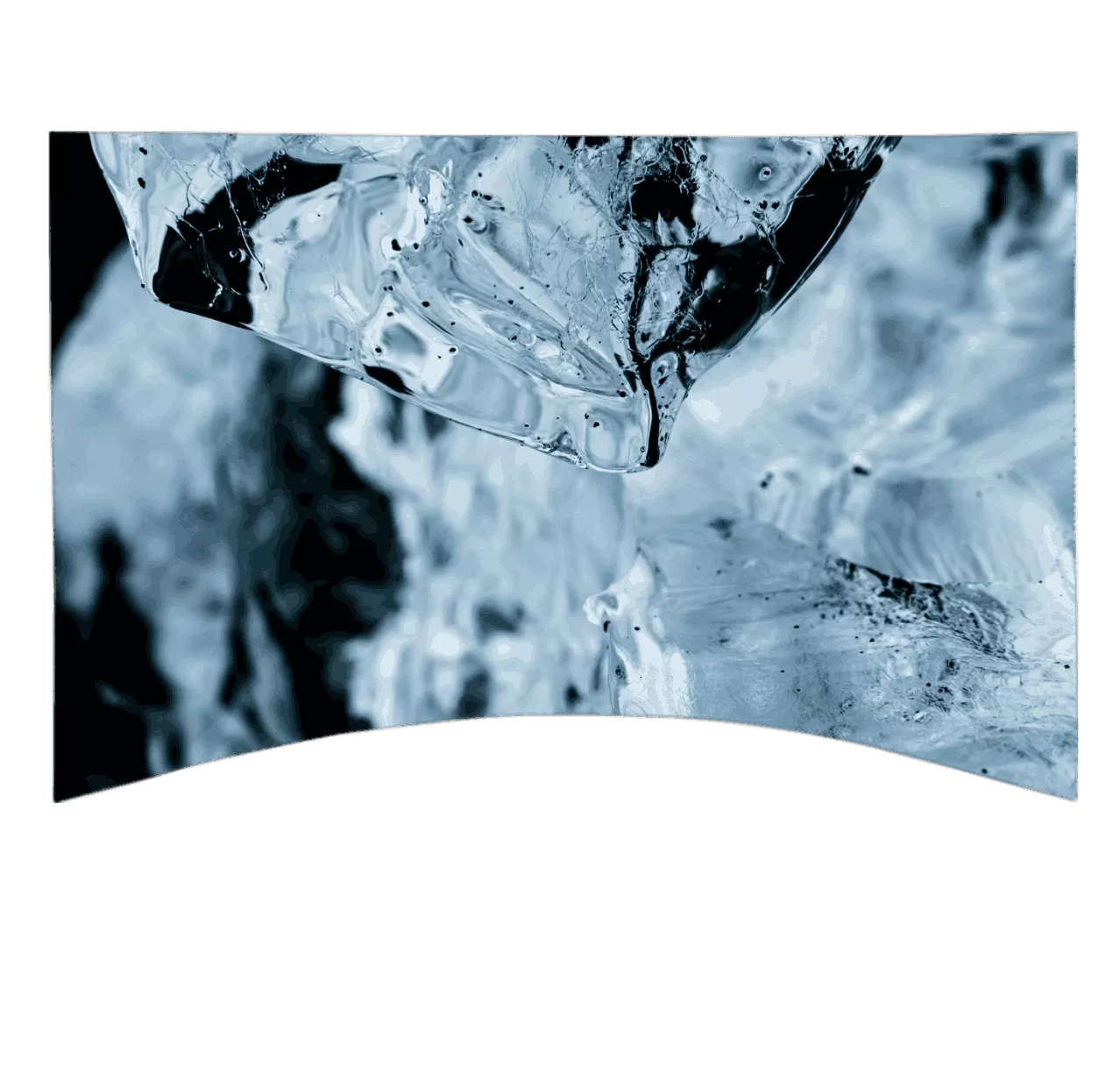 Soft module banner