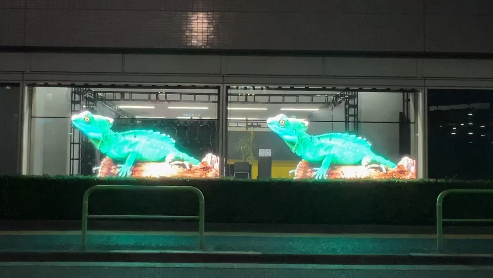 Riddle 对比拍摄 (5)