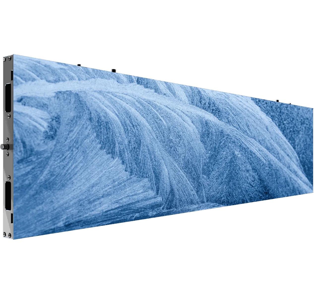 Breeze banner