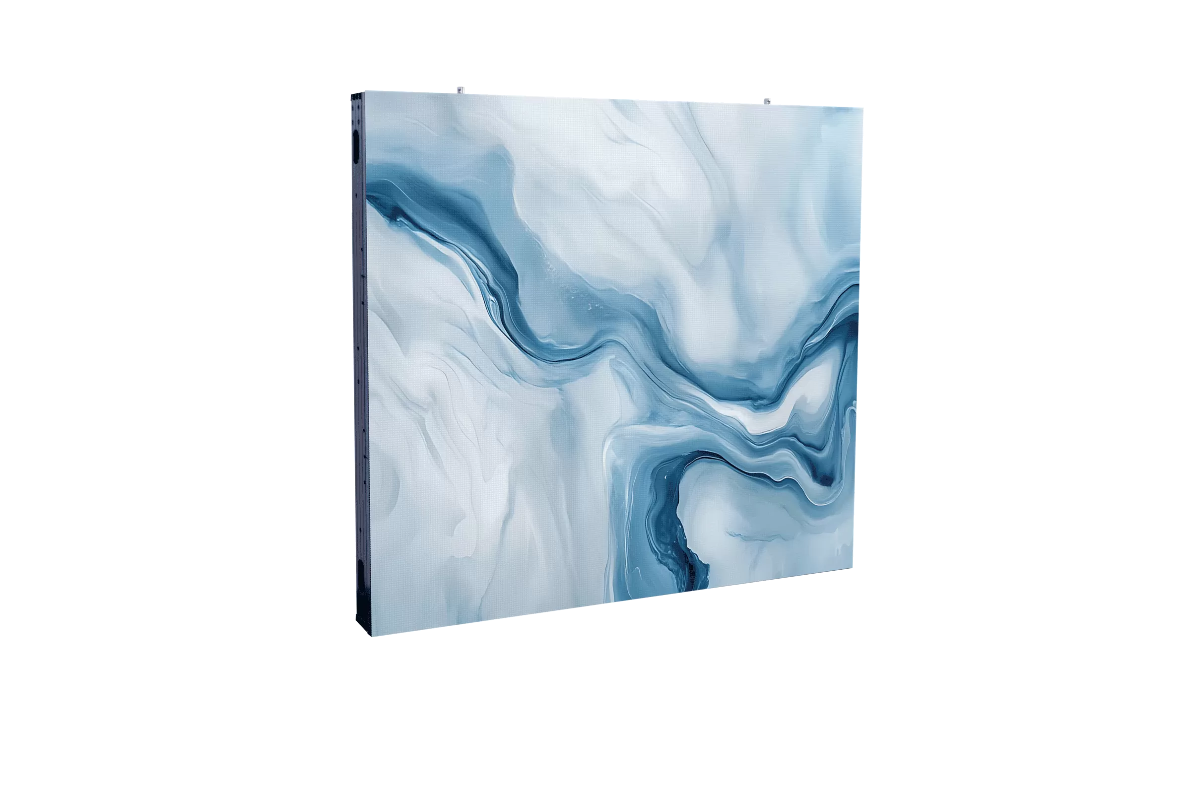 Comet c 正侧效果